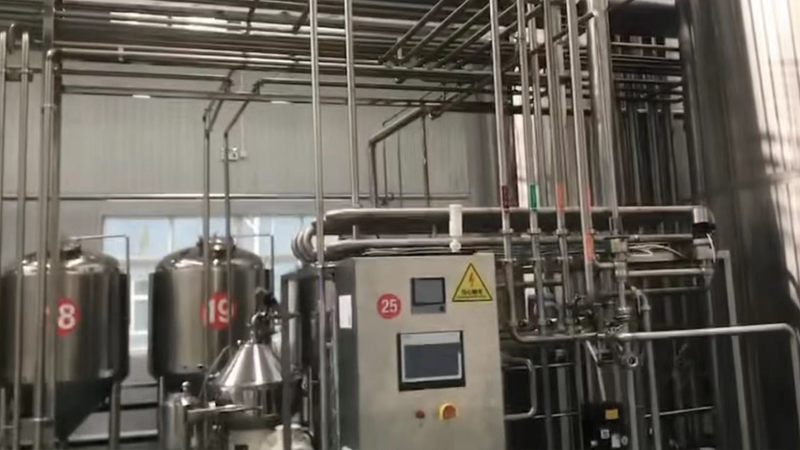 昌宁河北船头客精酿啤酒厂